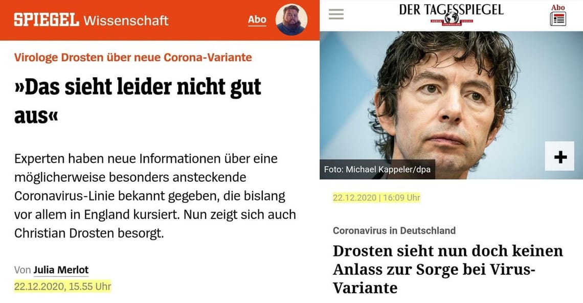 Import nach Datenbankcrash - Nummer 10