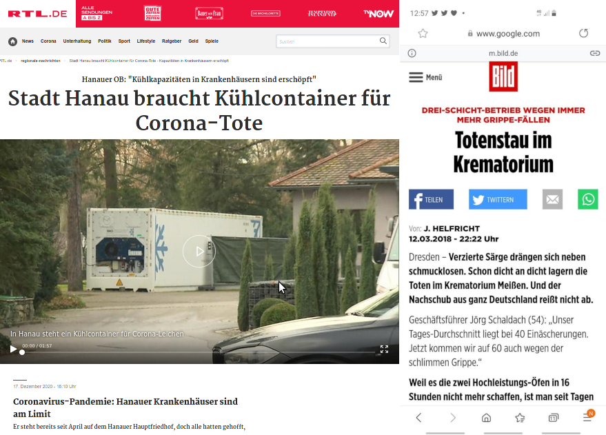 Import nach Datenbankcrash - Nummer 21