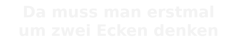 Import nach Datenbankcrash - Nummer 23