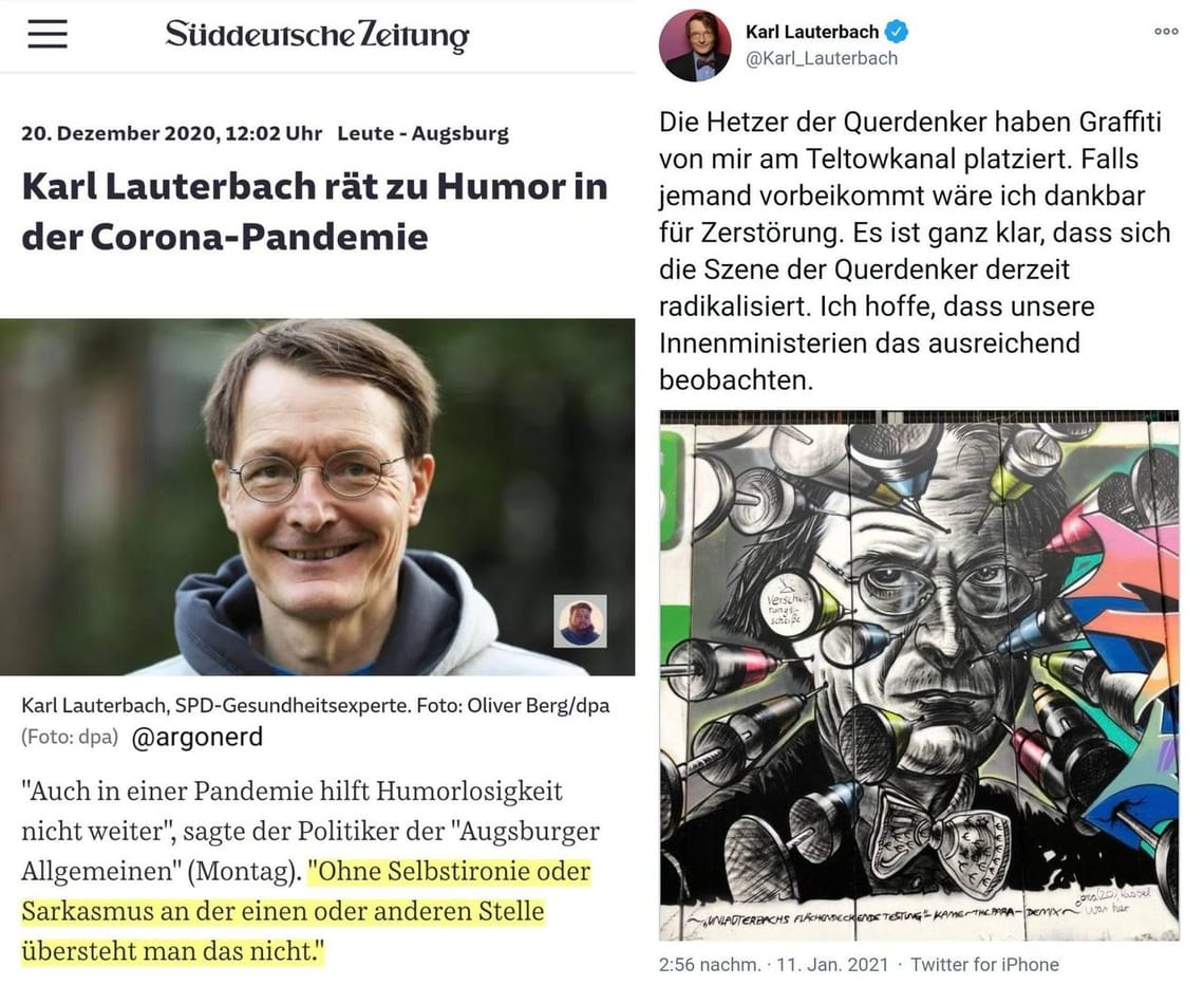 Import nach Datenbankcrash - Nummer 824