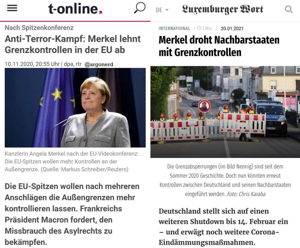 Import nach Datenbankcrash - Nummer 835