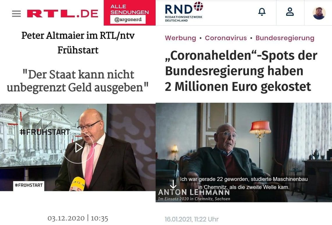 Import nach Datenbankcrash - Nummer 858