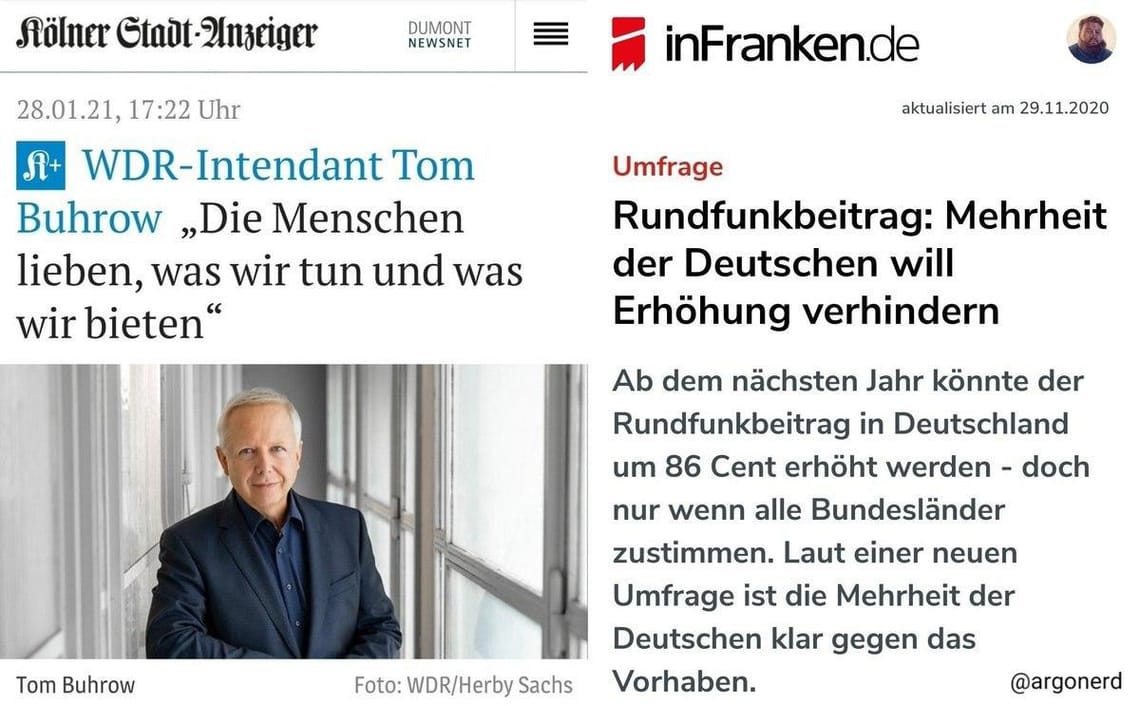 Import nach Datenbankcrash - Nummer 869