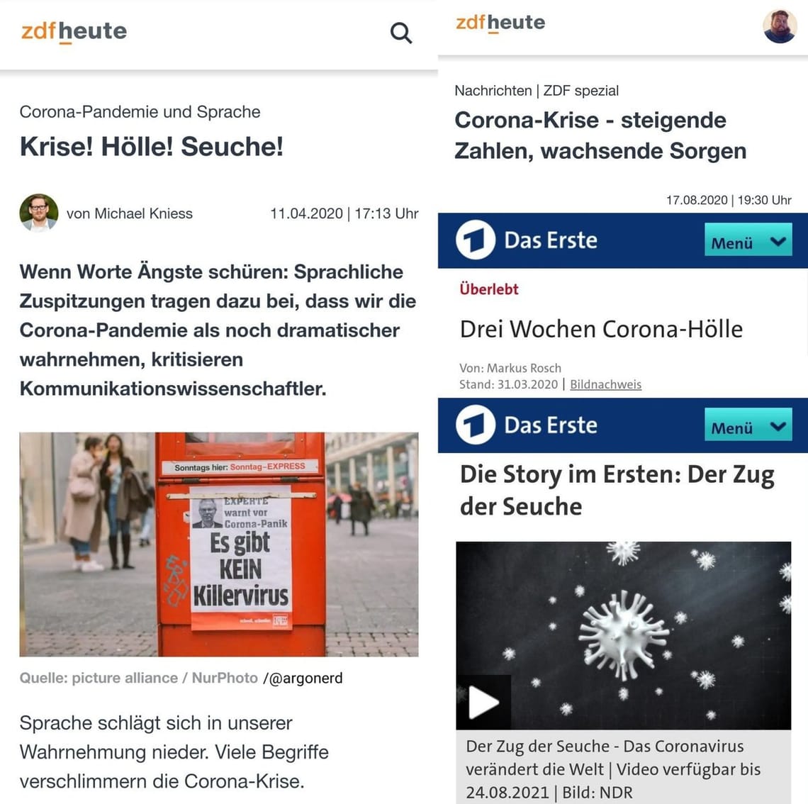 Import nach Datenbankcrash - Nummer 771