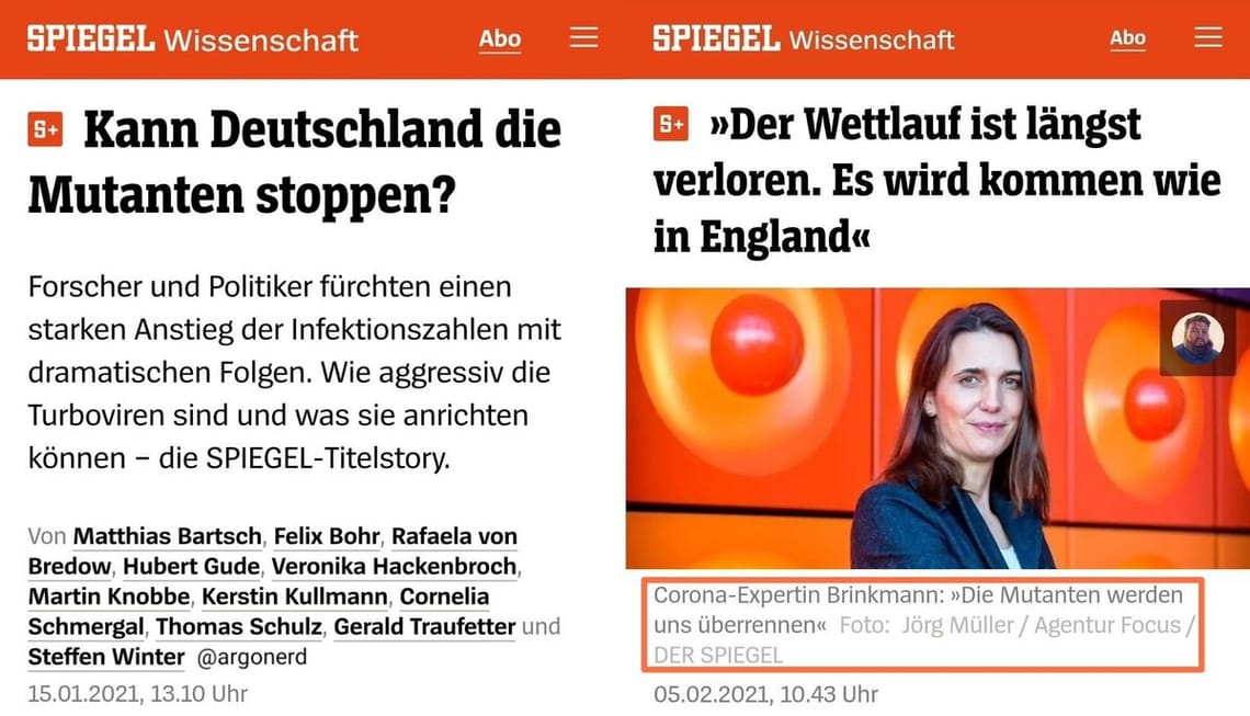 Import nach Datenbankcrash - Nummer 781