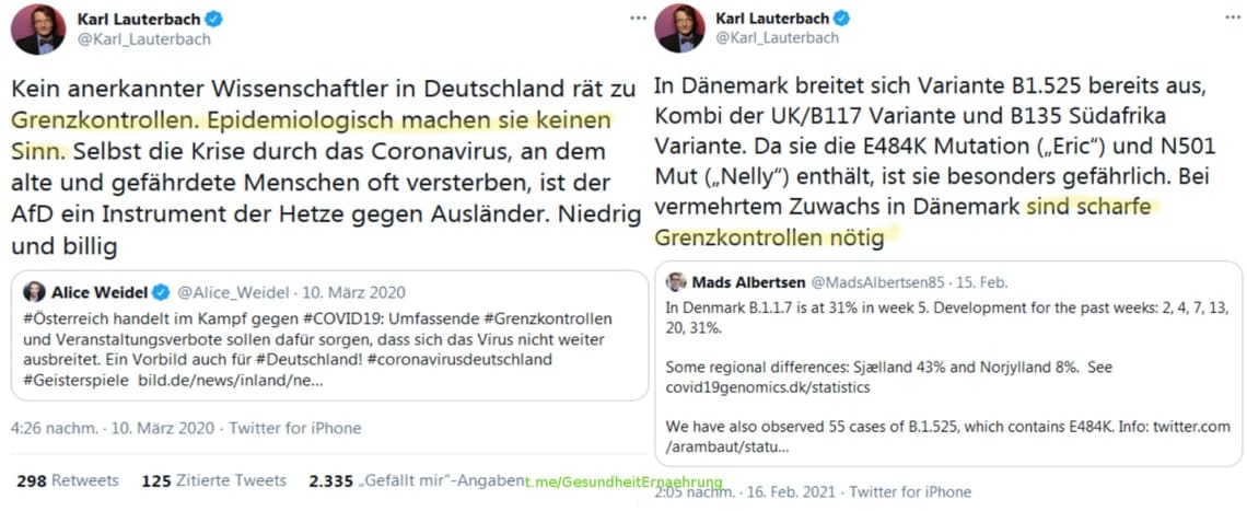 Import nach Datenbankcrash - Nummer 793