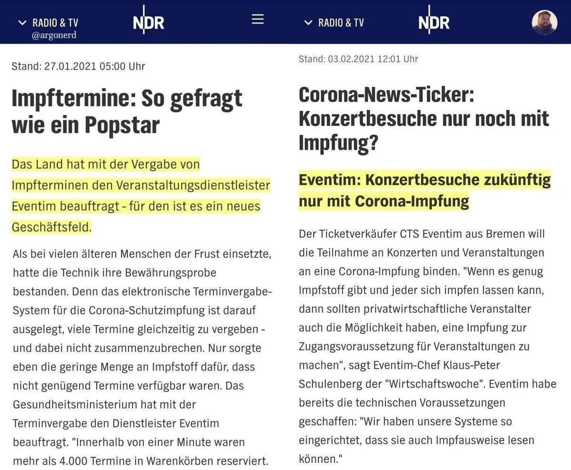 Import nach Datenbankcrash - Nummer 801