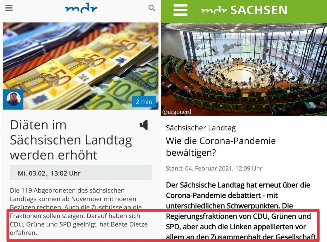 Import nach Datenbankcrash - Nummer 805