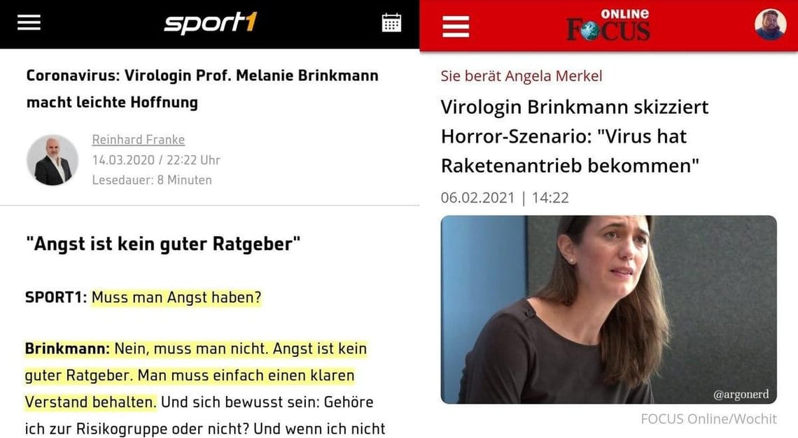 Import nach Datenbankcrash - Nummer 806