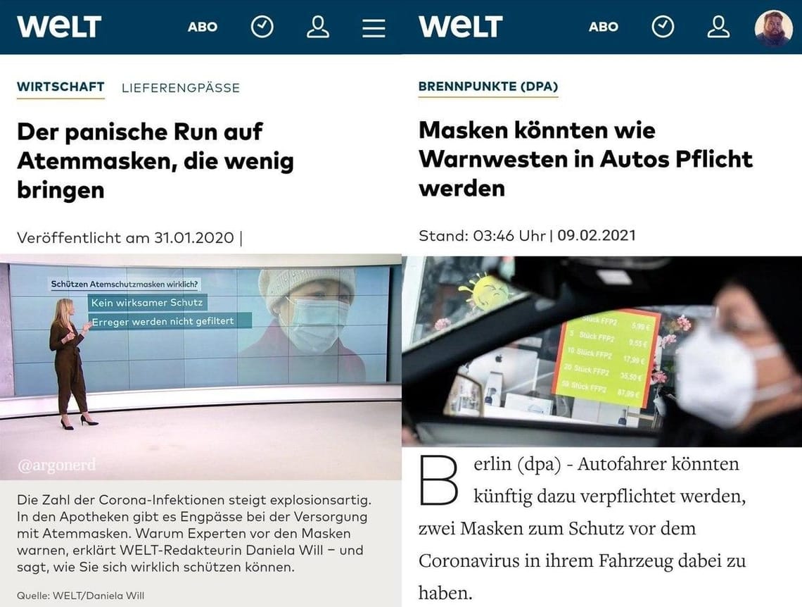 Import nach Datenbankcrash - Nummer 809