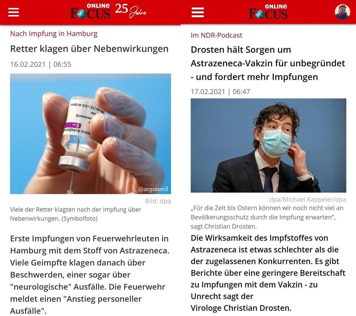 Import nach Datenbankcrash - Nummer 814