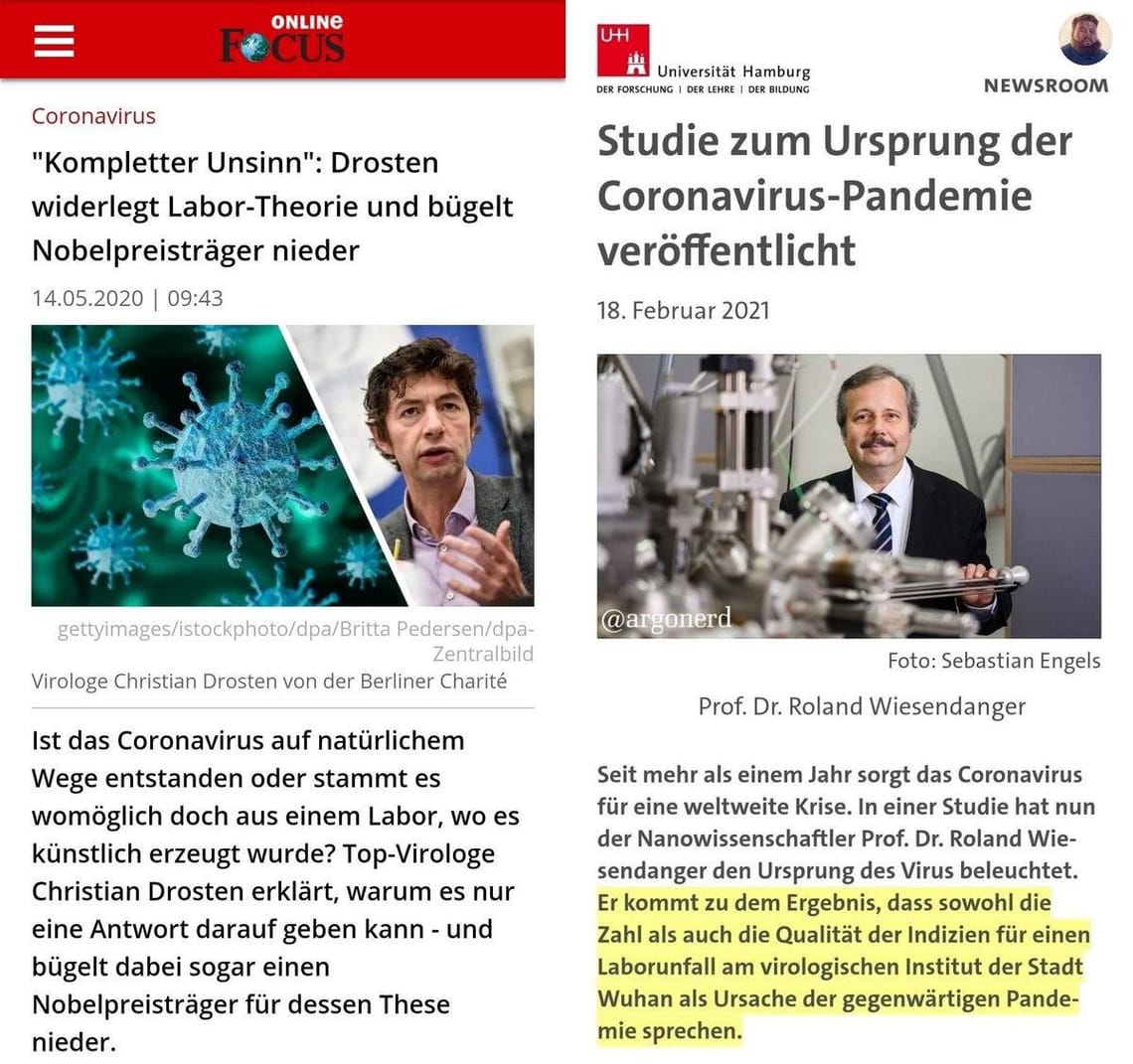 Import nach Datenbankcrash - Nummer 815