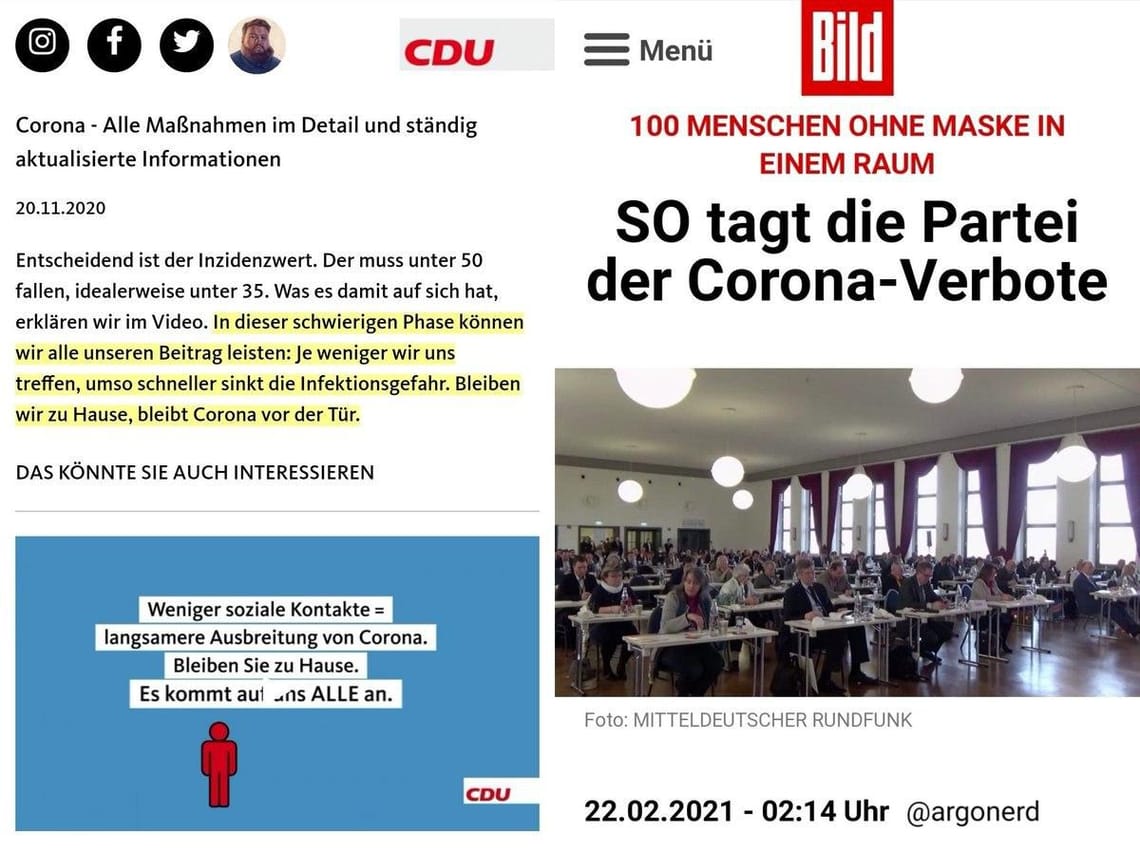 Import nach Datenbankcrash - Nummer 818