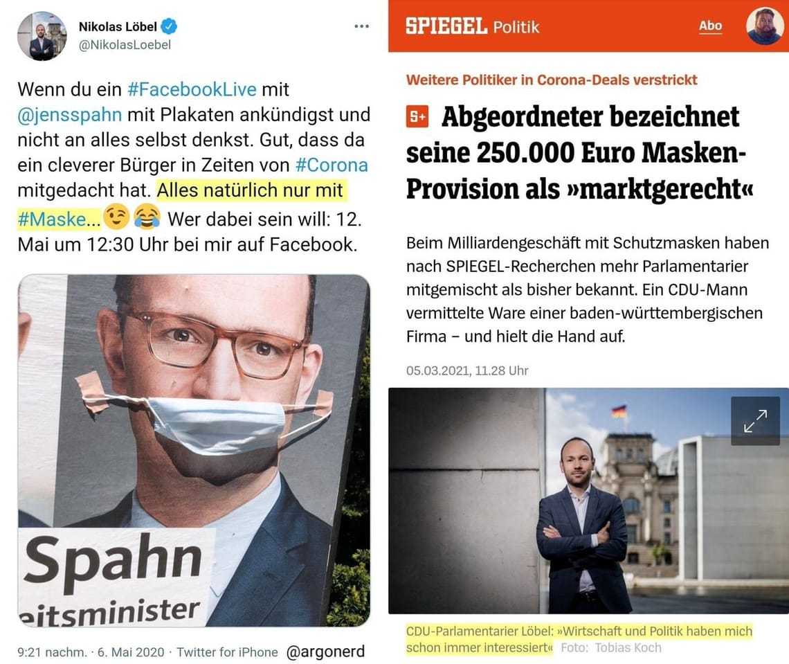 Import nach Datenbankcrash - Nummer 744