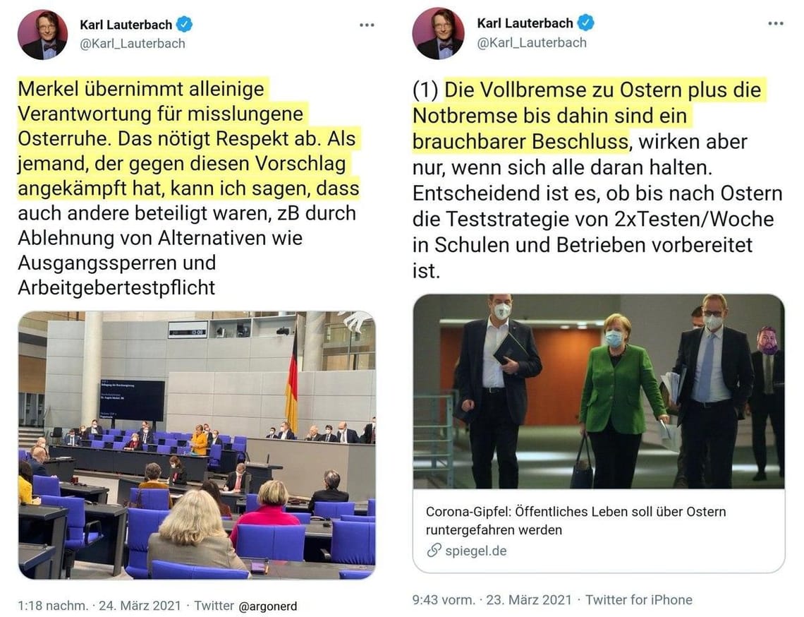 Import nach Datenbankcrash - Nummer 764