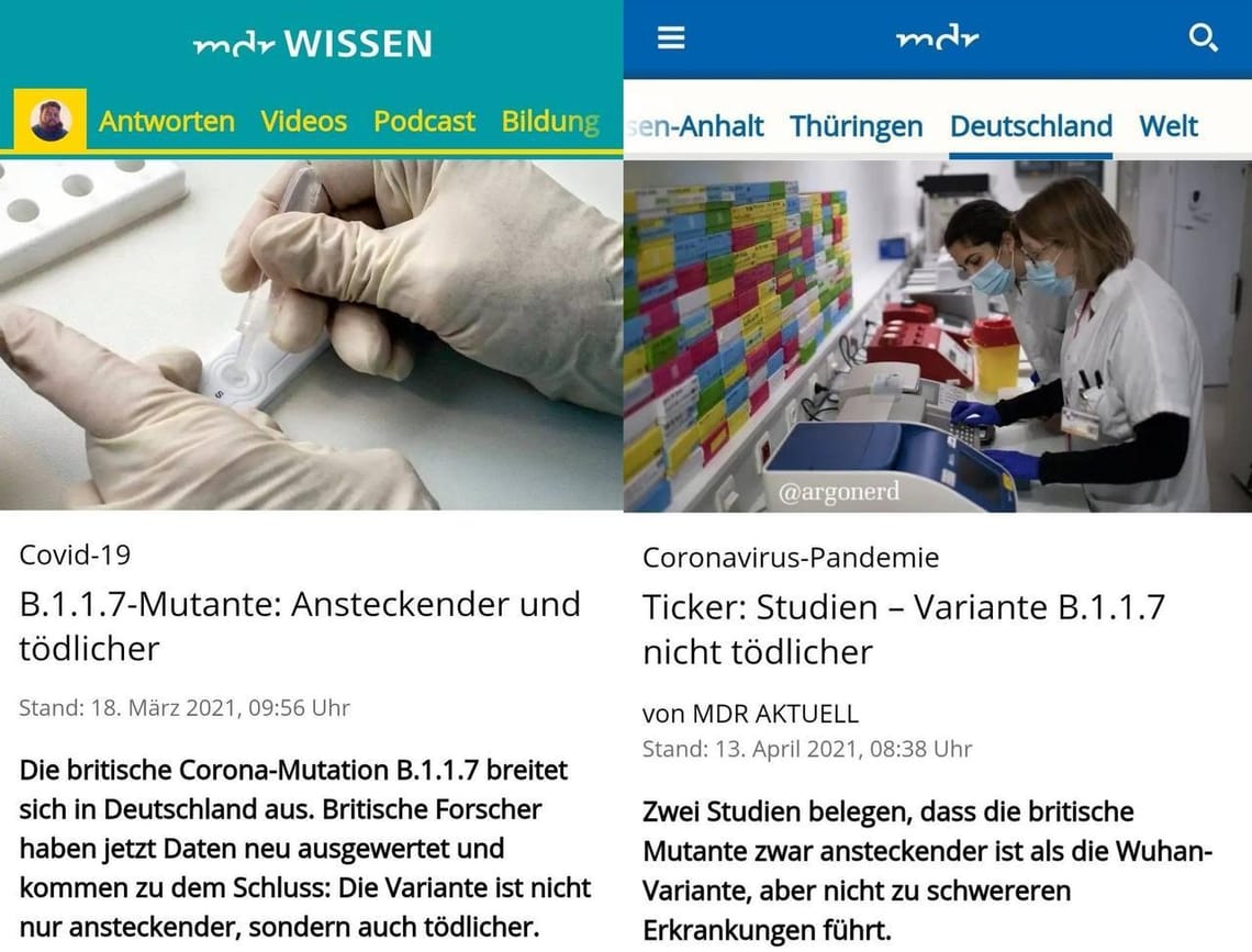 Import nach Datenbankcrash - Nummer 634