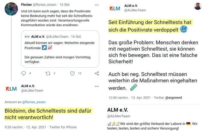 Import nach Datenbankcrash - Nummer 635