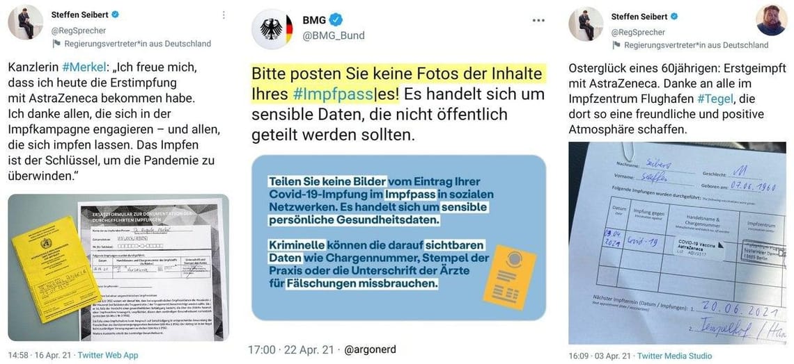 Import nach Datenbankcrash - Nummer 643