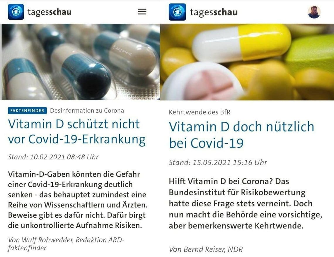 Import nach Datenbankcrash - Nummer 673