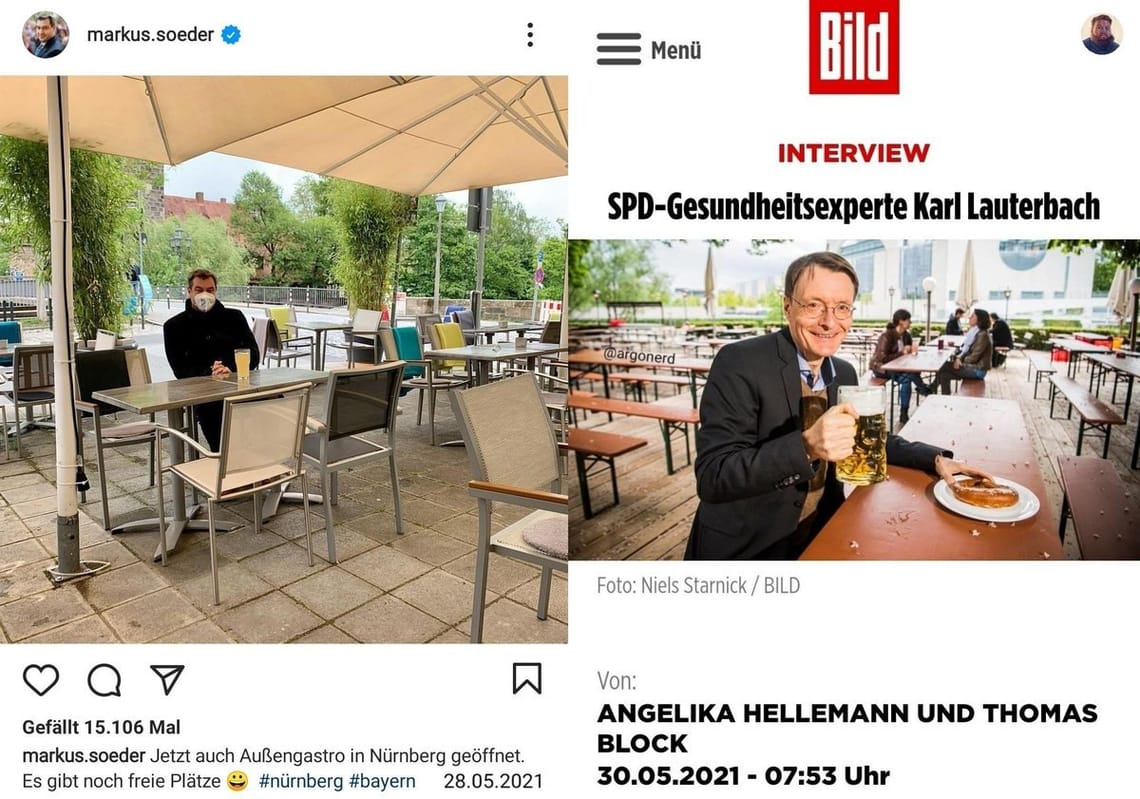 Import nach Datenbankcrash - Nummer 675