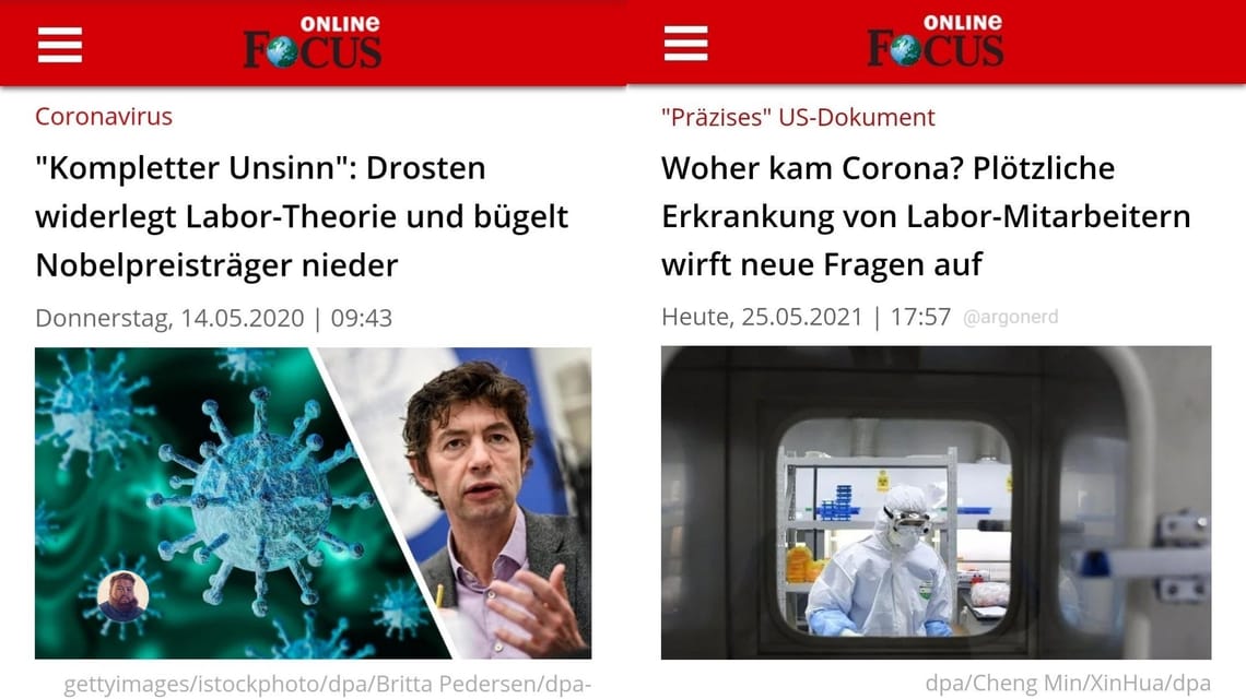 Import nach Datenbankcrash - Nummer 687