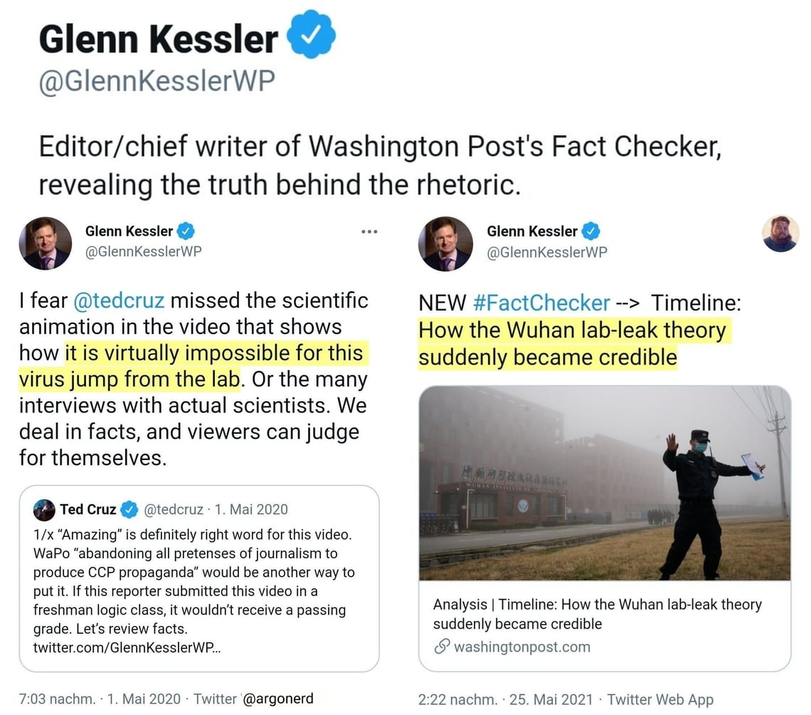 Import nach Datenbankcrash - Nummer 688