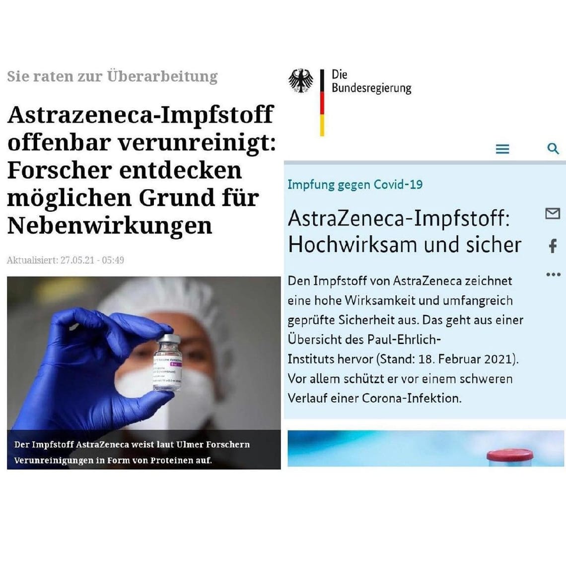 Import nach Datenbankcrash - Nummer 702