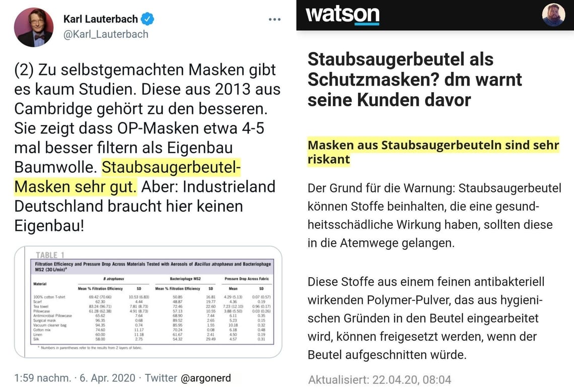 Import nach Datenbankcrash - Nummer 910