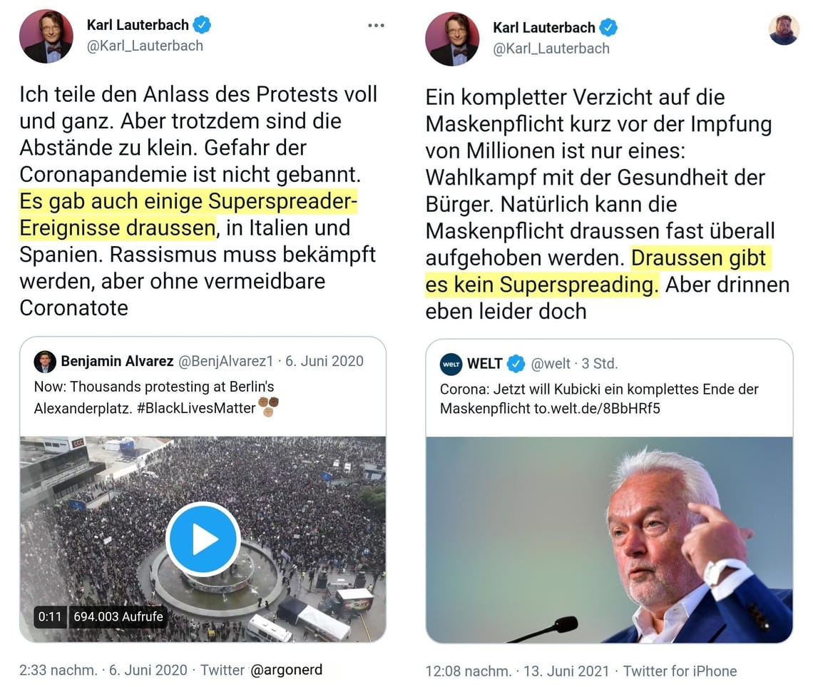 Import nach Datenbankcrash - Nummer 919