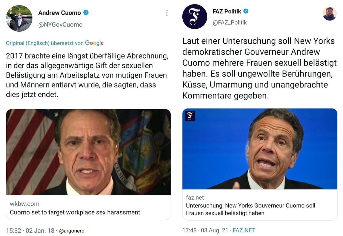 Import nach Datenbankcrash - Nummer 895