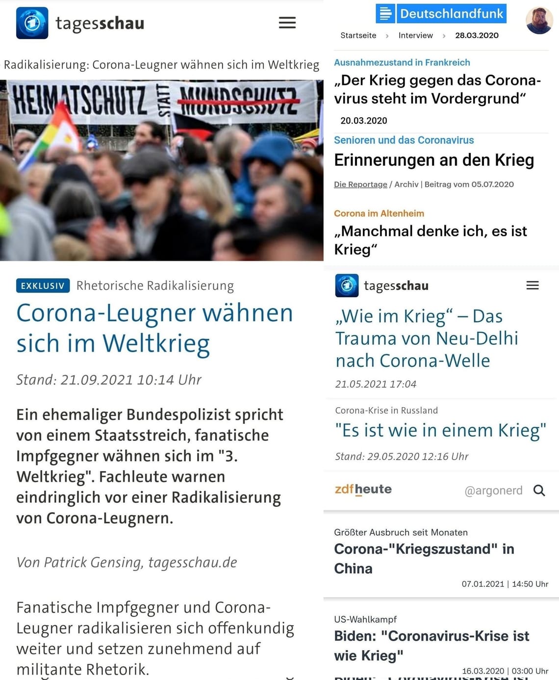 Import nach Datenbankcrash - Nummer 621