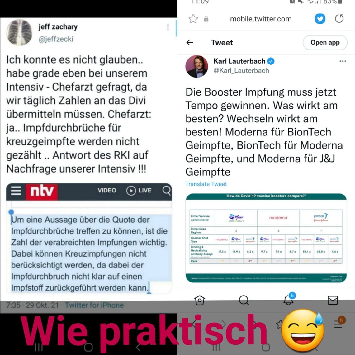 Import nach Datenbankcrash - Nummer 650