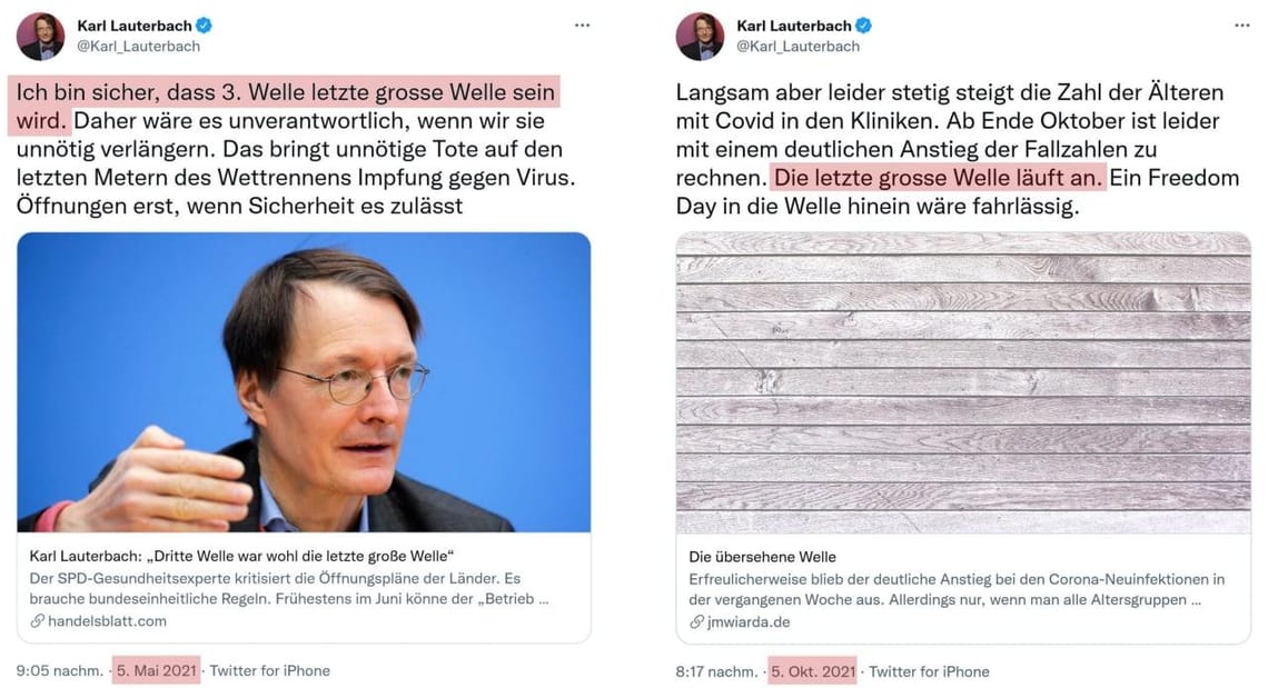 Import nach Datenbankcrash - Nummer 661