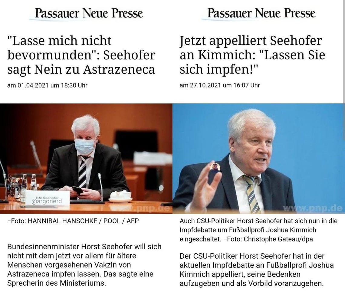 Import nach Datenbankcrash - Nummer 670