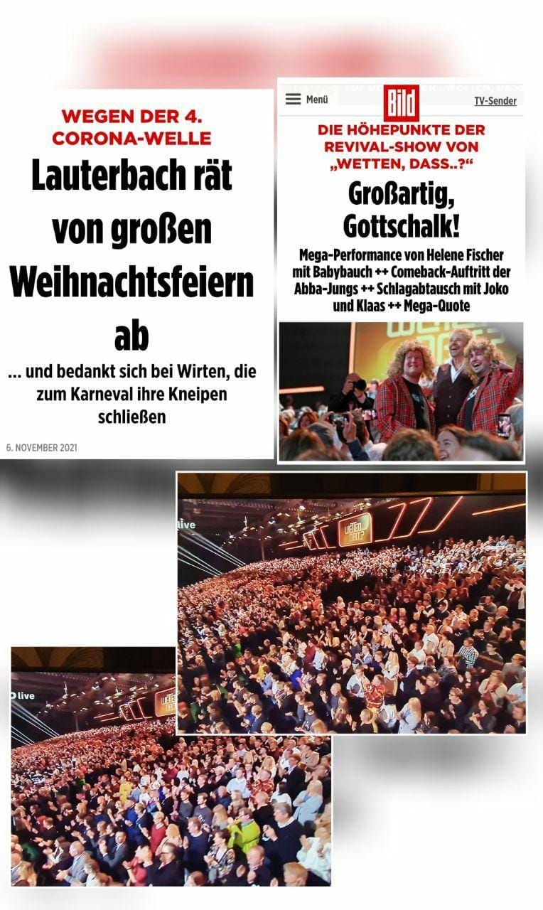 Import nach Datenbankcrash - Nummer 601