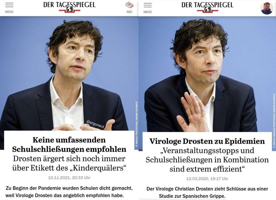 Import nach Datenbankcrash - Nummer 607