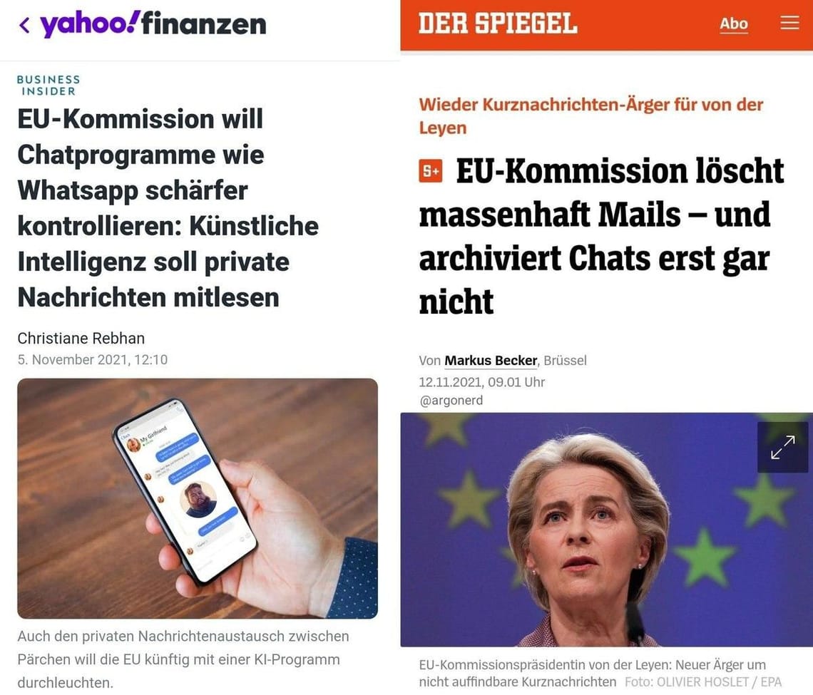 Import nach Datenbankcrash - Nummer 608