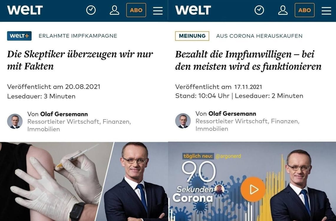 Import nach Datenbankcrash - Nummer 612