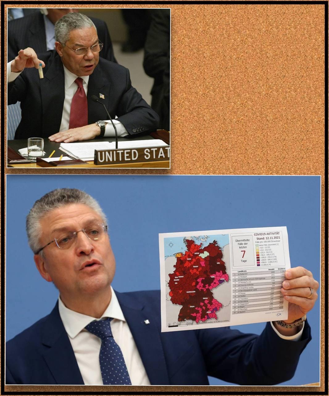 Import nach Datenbankcrash - Nummer 613