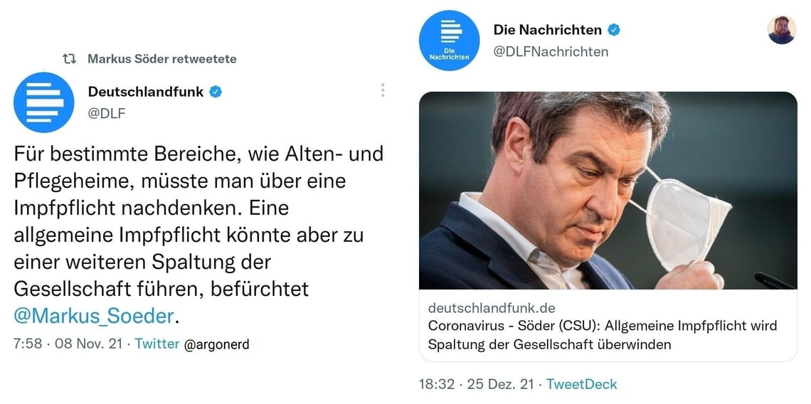 Import nach Datenbankcrash - Nummer 729