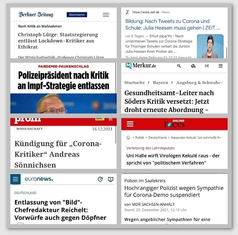 Import nach Datenbankcrash - Nummer 734