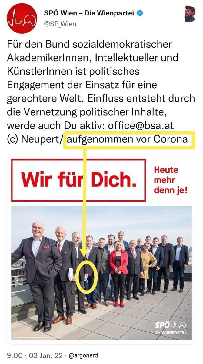 Import nach Datenbankcrash - Nummer 421