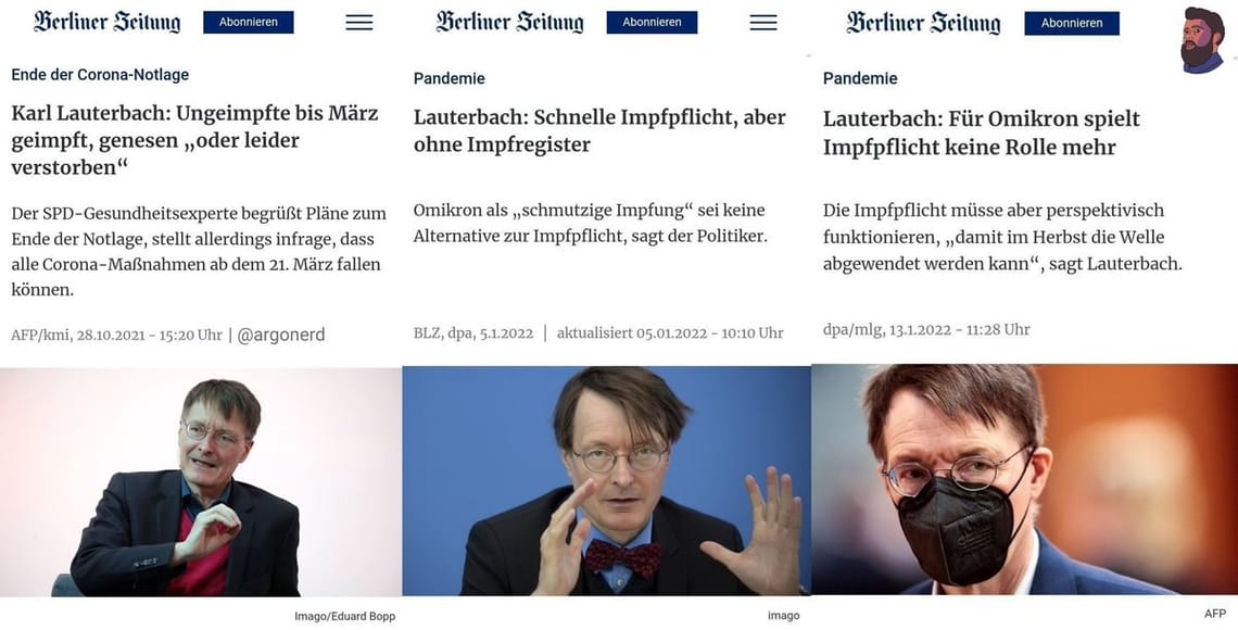 Import nach Datenbankcrash - Nummer 425