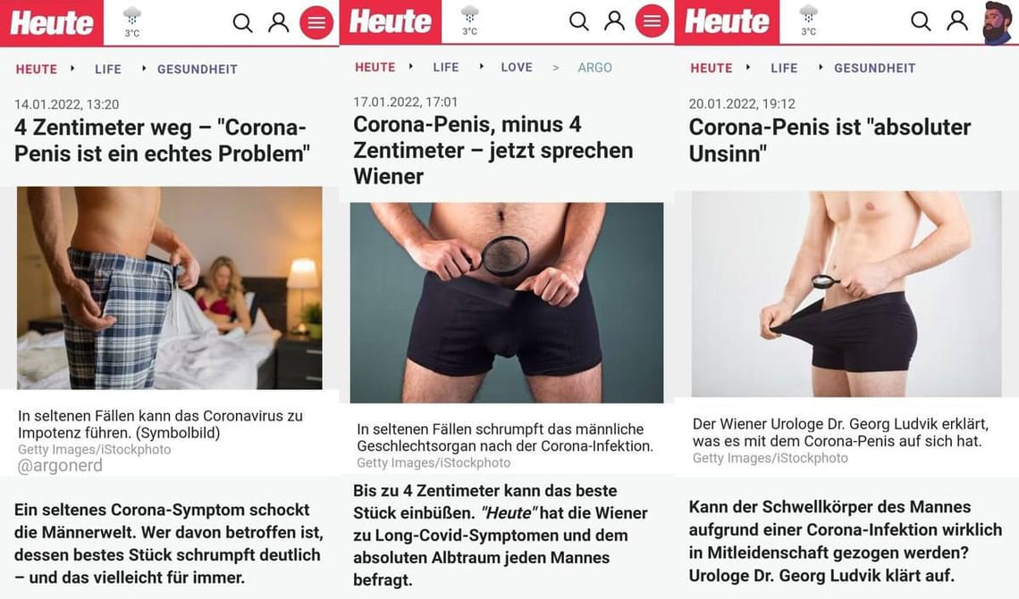 Import nach Datenbankcrash - Nummer 426