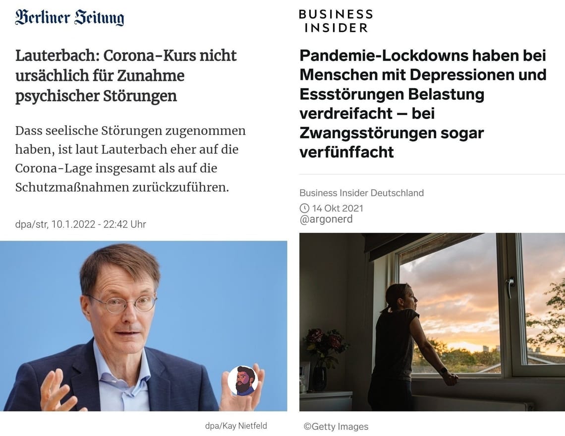 Import nach Datenbankcrash - Nummer 430