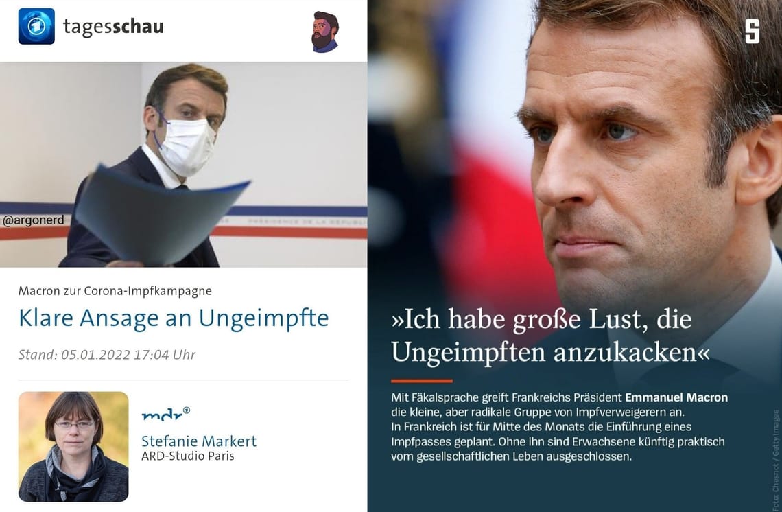 Import nach Datenbankcrash - Nummer 433