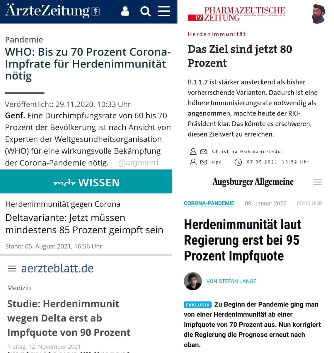 Import nach Datenbankcrash - Nummer 437