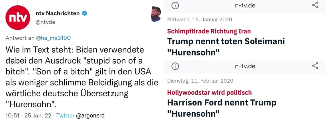 Import nach Datenbankcrash - Nummer 441