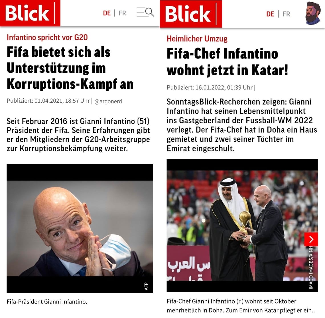 Import nach Datenbankcrash - Nummer 444