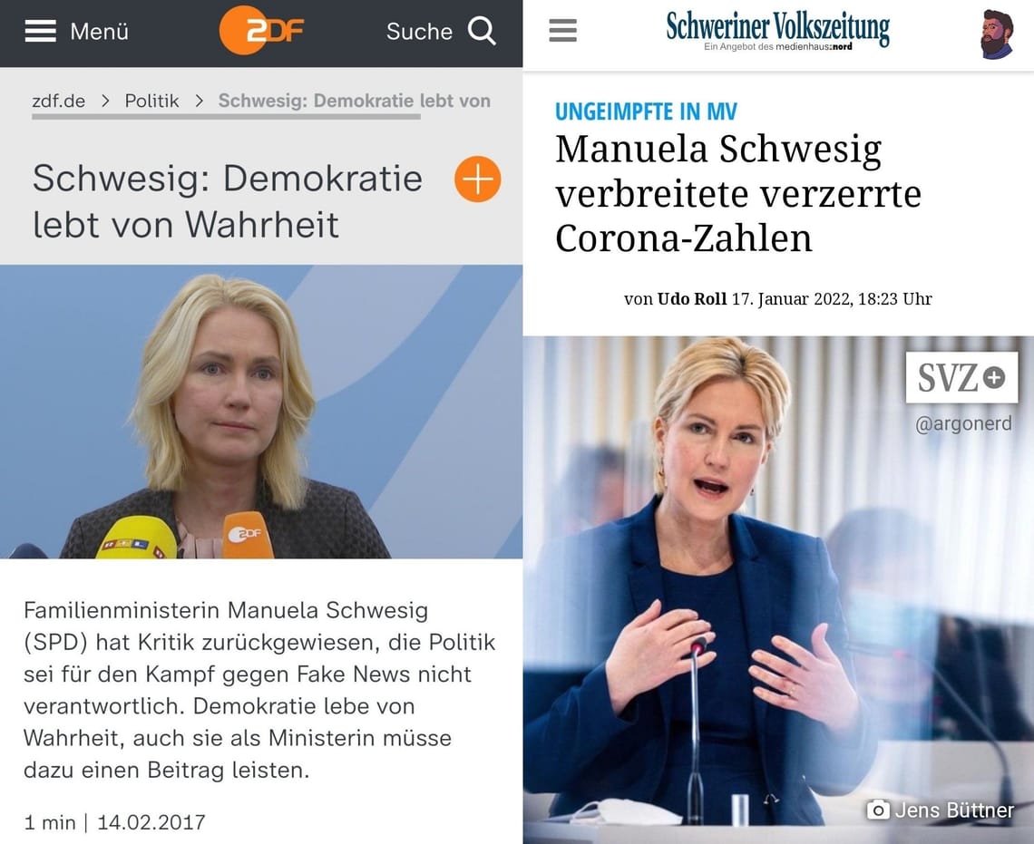 Import nach Datenbankcrash - Nummer 446